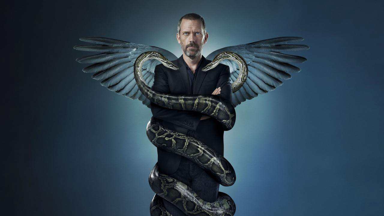 Dr. House 