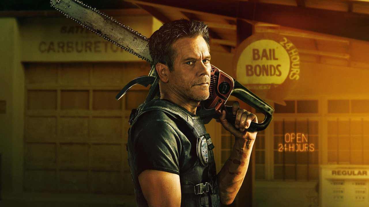 The Bondsman 
